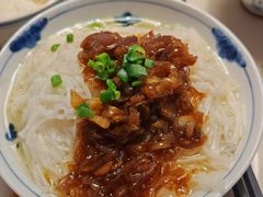 -林四喜·闽南传家菜(鼓浪屿店)