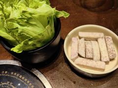 -潮澎派·潮汕菜大排档(南较西路店)