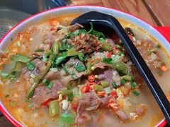 -串门邻居串串火锅(云南南路店)