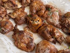-标记好食