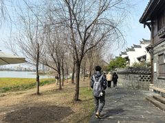-大小河街