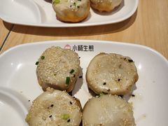 -小杨生煎(湟普汇店)