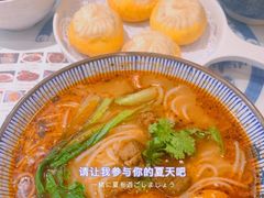 -宽窄巷成都菜(青岛路万达广场店)
