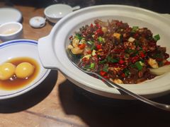 -东方红·湖南菜(金屿店)