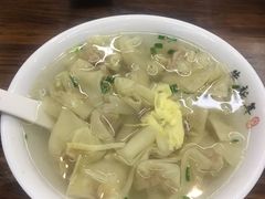 -朱新年·苏式汤团·面点(北寺塔店)