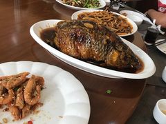 -金阁家常菜(贵阳路店)
