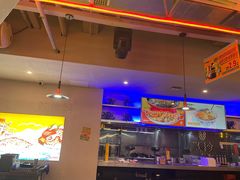 -令狐冲烤鱼·烧菜馆(达明店)