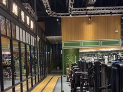 -悦莱美游泳健身会所(御景壹号店)