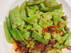 -北京老铺烤鸭(老城根店)