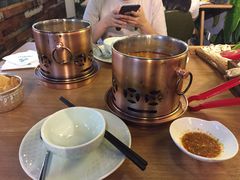 -Thai Basil罗勒叶泰式餐厅(时代天街店)