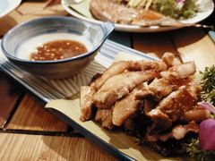 -紫滇源云南生态菜(丹凤街店)