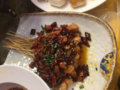 -缪氏川菜(丰盛町店)