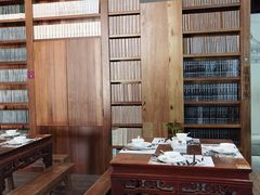 -道南書院·私房菜·早午茶·茶馆