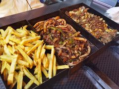 -晓梦戳子肉(瑞云路店)