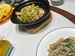 -双城乡铁锅炖羊肉(莱安逸境店)