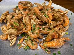 -老虎滩大连海鲜烧烤(水游城店)