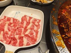 -俏媳妇火锅(宽窄巷子店)