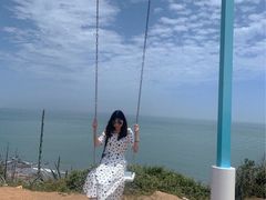 -漳州滨海火山岛自然生态风景区