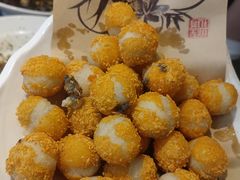 -佰家小厨·南京菜(夫子庙店)