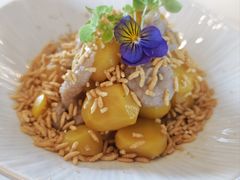 -上海总会SHANGHAICLUB(兴业太古汇店)