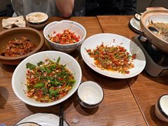 -八碗湘长沙市井菜(坡子街店)