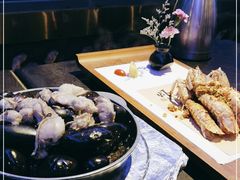 -蠔爺王志德生蚝馆(金沙湾店)