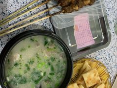 羊汤-灿哥羊汤(果园店)