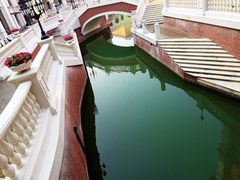 -平湖九龙山庄园圣马可酒店