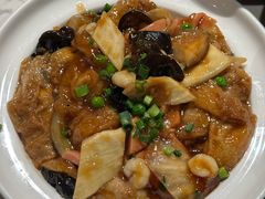 -欣旺·迎宾楼·百年无锡菜