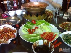 大丰收-来顺成饭庄