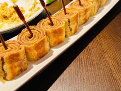 羲和小肉饼-羲和雅苑•北京烤鸭(乐园道万象城店)