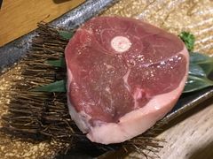 -赤坂亭·M9和牛烧肉·铁板烧(合肥万象城店)