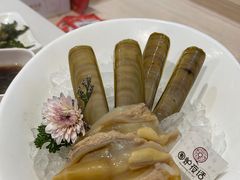 大竹蛏-围炉夜话·潮汕卤水火锅(榕江店)