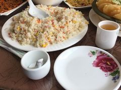 -丽华餐厅·天津菜(艳阳路店)