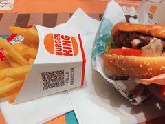 -汉堡王(徐汇绿地缤纷店)