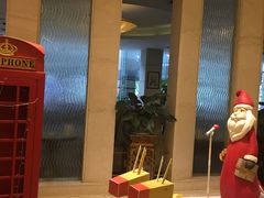 -泉州悦华酒店·自助餐厅