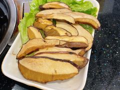 -草墩罗非鱼庄•野生菌•腊排骨(七星街上段店)