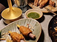 -Tegu泰古莲·泰国餐厅(红山6979店)