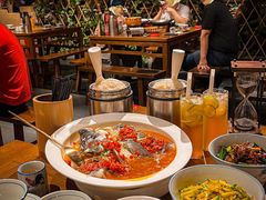 -老湘村·湖南土菜(天河维多利店)