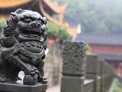 -普陀山风景名胜区-法雨禅寺