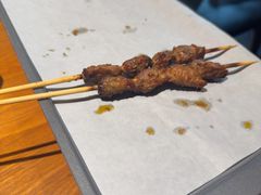 -肉串汪(西便门店)