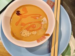 -京门老爆三·铜锅涮肉 爆肚(芳群园店)