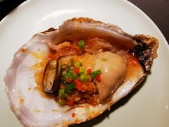 -浩运海鲜·16年专注青岛菜(石老人店)