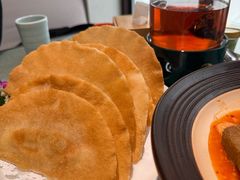 -凤翔温泉·丰泽园餐饮部