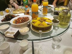 -国味壹号·精品湘菜·宴请佳选(新天地店)