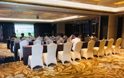 -鸿禧国际高尔夫俱乐部婚宴·草坪婚礼·宴会厅