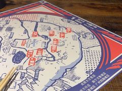 -铁公鸡·四川料理(天环广场店)