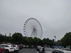 -横店影视城梦幻谷园区