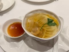 -白天鹅宾馆-宏图府餐厅