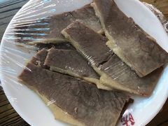 -陇上全荟兰州传统牛肉面(延吉路店)